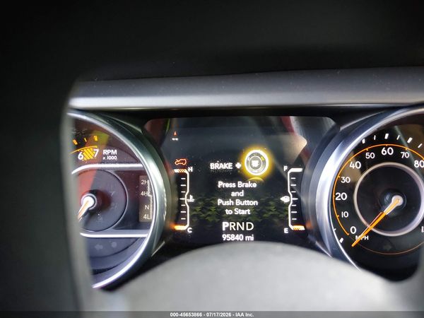2021 JEEP WRANGLER UNLIMITED SPORT S 4X4