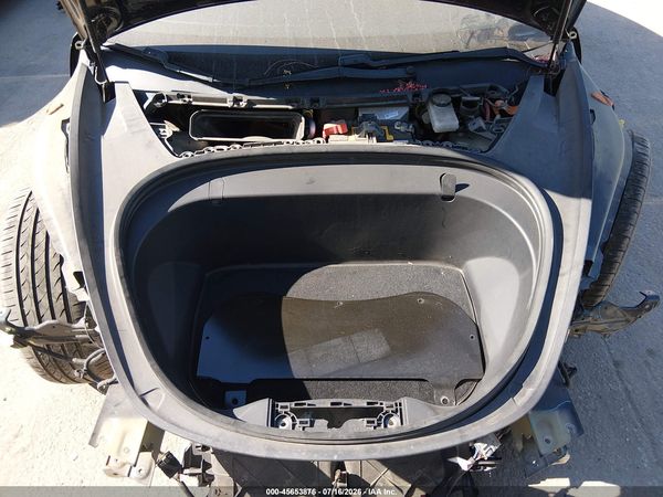 2018 TESLA MODEL 3 LONG RANGE/MID RANGE
