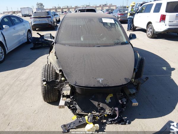 2018 TESLA MODEL 3 LONG RANGE/MID RANGE