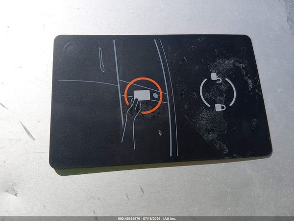 2018 TESLA MODEL 3 LONG RANGE/MID RANGE
