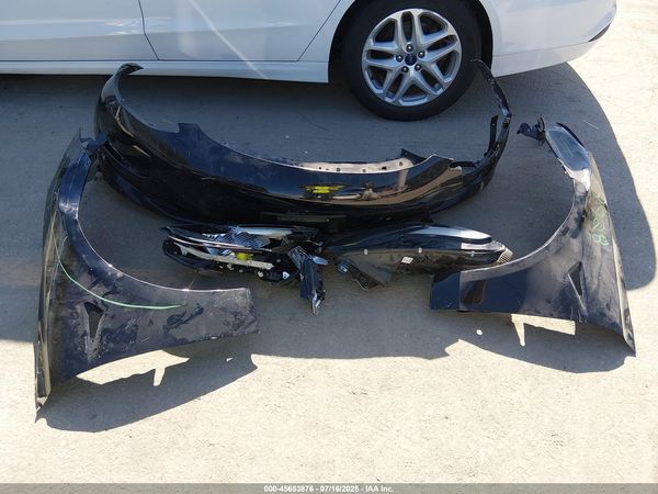 2018 TESLA MODEL 3 LONG RANGE/MID RANGE