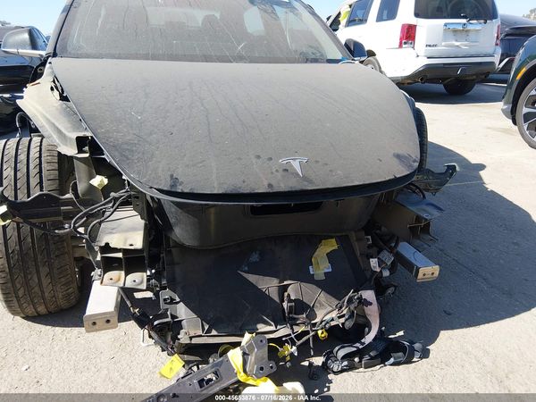 2018 TESLA MODEL 3 LONG RANGE/MID RANGE