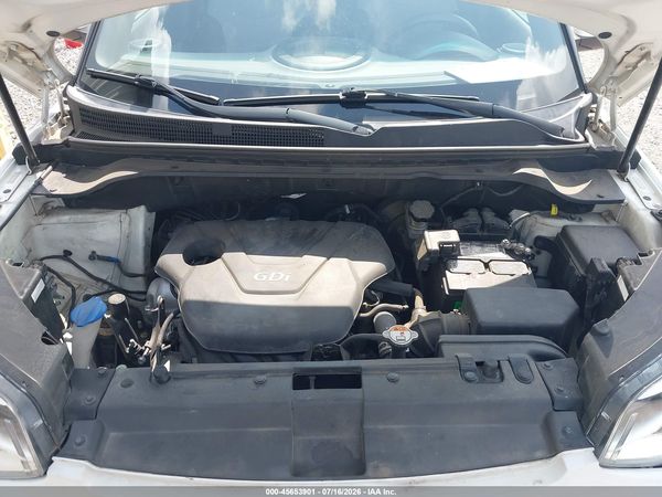2016 KIA SOUL Plus