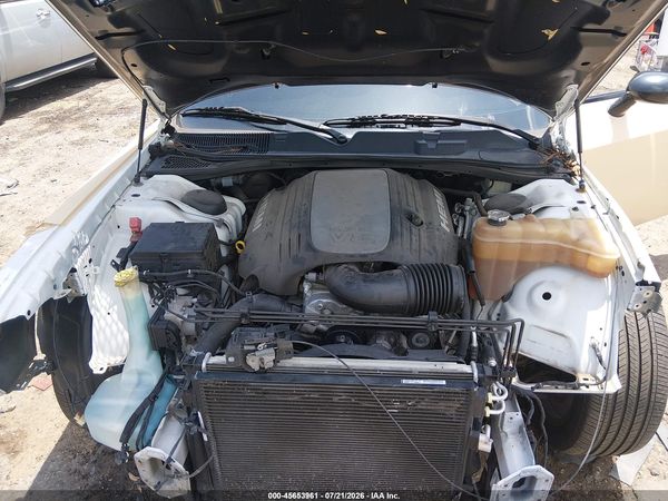 2019 DODGE CHALLENGER R/T