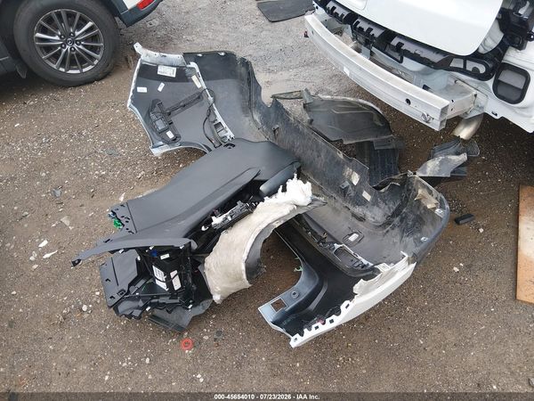 2024 JEEP COMPASS SPORT 4X4