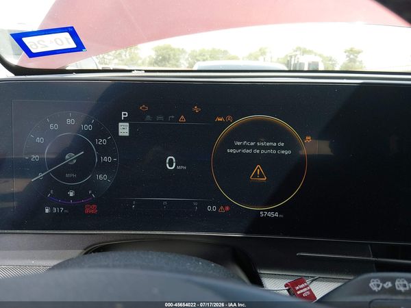 2023 KIA SPORTAGE SX