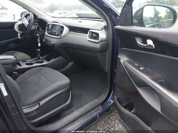 2016 KIA SORENTO 2.4L LX