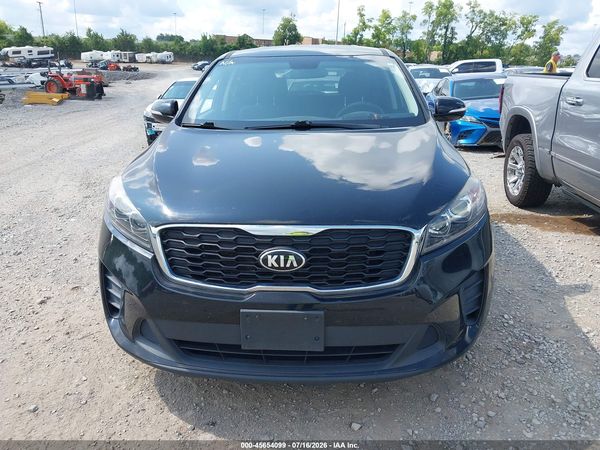 2020 KIA SORENTO 3.3L LX