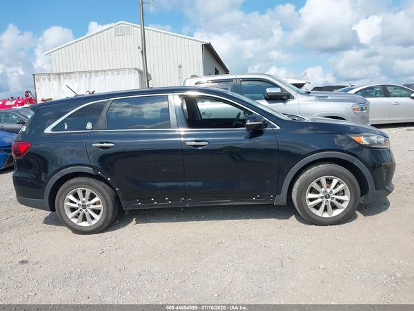2020 KIA SORENTO 3.3L LX