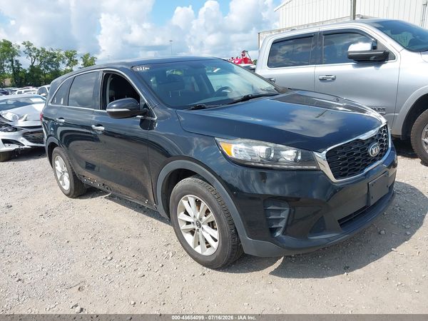 2020 KIA SORENTO 3.3L LX
