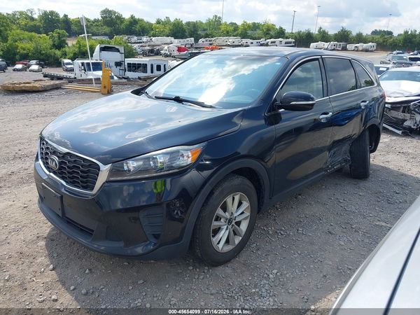 2020 KIA SORENTO 3.3L LX