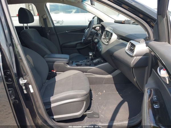 2020 KIA SORENTO 3.3L LX