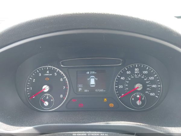 2020 KIA SORENTO 3.3L LX