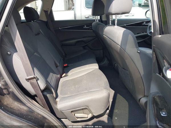 2020 KIA SORENTO 3.3L LX