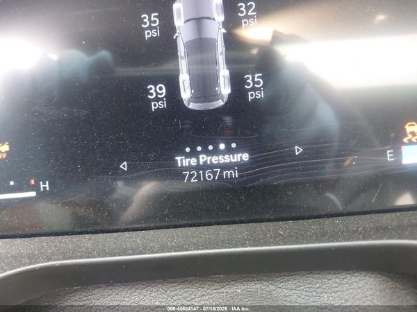 2023 JEEP GRAND CHEROKEE ALTITUDE 4X4