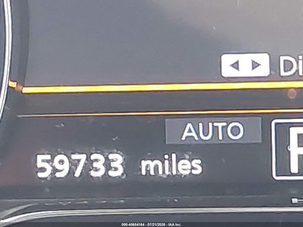 2024 INFINITI QX80 LUXE AWD