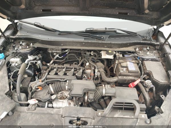 2026 HONDA CR-V LX AWD