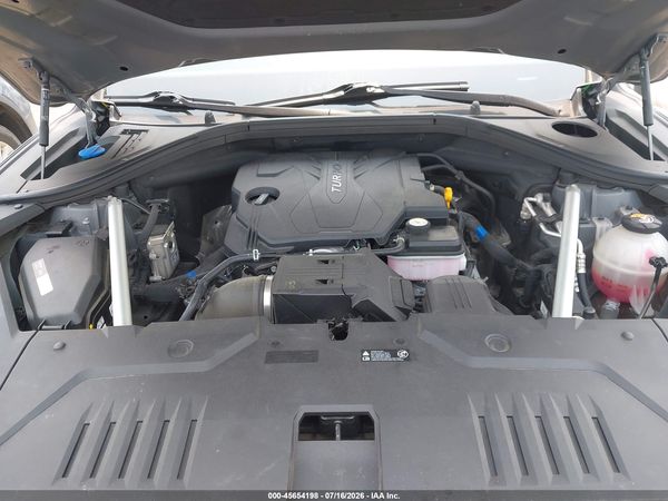 2023 GENESIS GV70 2.5T AWD