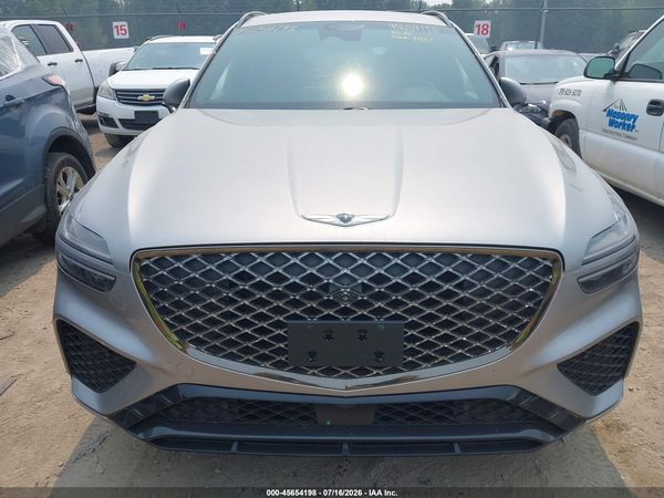 2023 GENESIS GV70 2.5T AWD