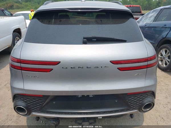 2023 GENESIS GV70 2.5T AWD