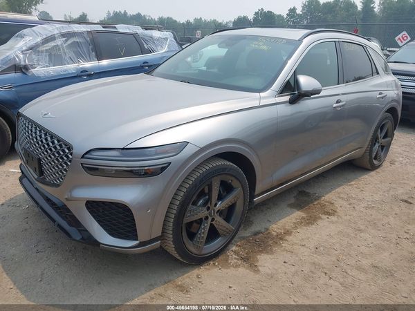 2023 GENESIS GV70 2.5T AWD