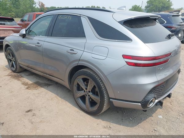 2023 GENESIS GV70 2.5T AWD