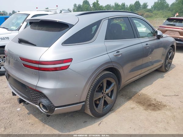 2023 GENESIS GV70 2.5T AWD