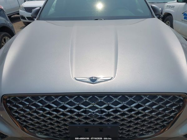 2023 GENESIS GV70 2.5T AWD