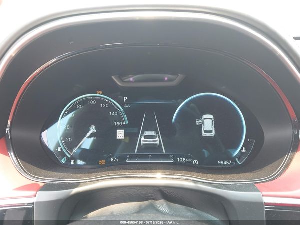 2023 GENESIS GV70 2.5T AWD
