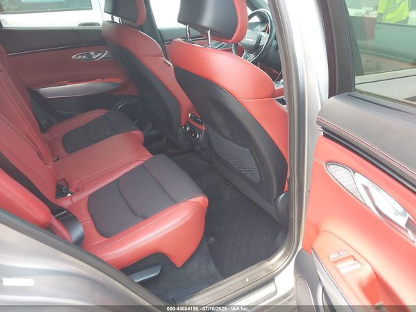 2023 GENESIS GV70 2.5T AWD