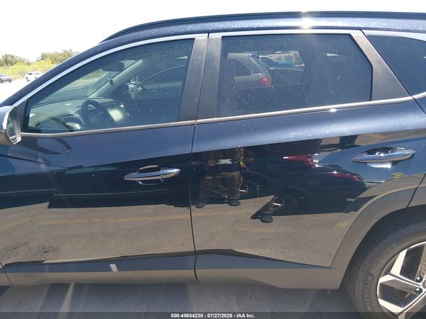 2023 HYUNDAI TUCSON HYBRID SEL CONVENIENCE