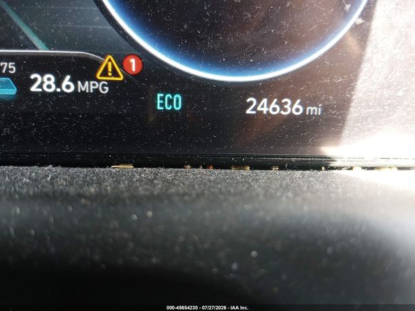 2023 HYUNDAI TUCSON HYBRID SEL CONVENIENCE