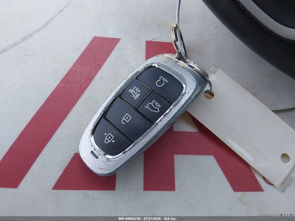 2023 HYUNDAI TUCSON HYBRID SEL CONVENIENCE
