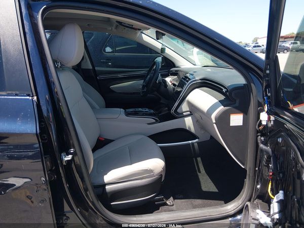 2023 HYUNDAI TUCSON HYBRID SEL CONVENIENCE