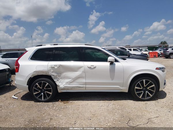 2018 VOLVO XC90 T6 MOMENTUM