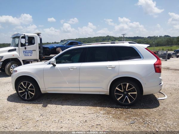 2018 VOLVO XC90 T6 MOMENTUM