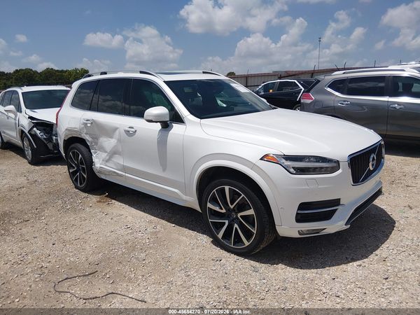 2018 VOLVO XC90 T6 MOMENTUM