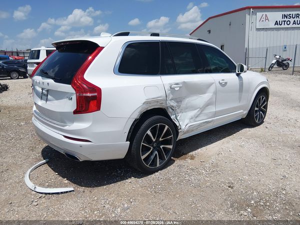 2018 VOLVO XC90 T6 MOMENTUM