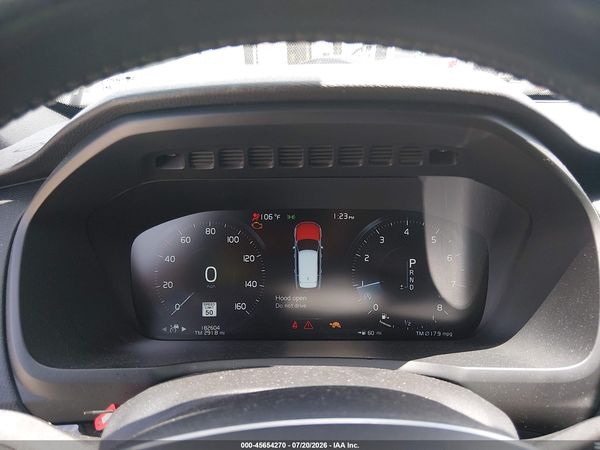 2018 VOLVO XC90 T6 MOMENTUM