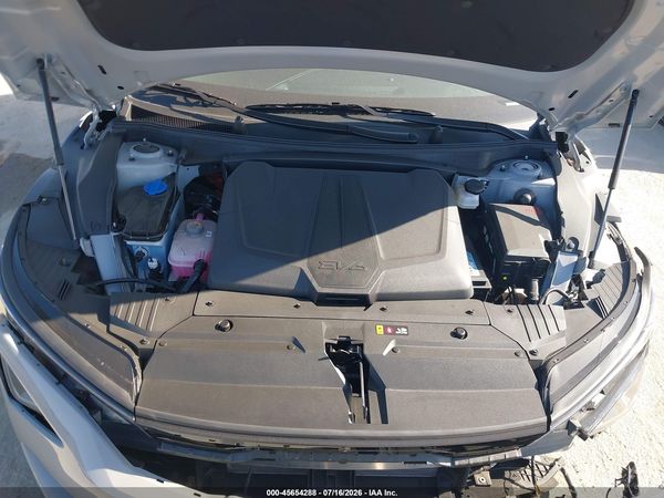 2025 KIA EV6 WIND RWD