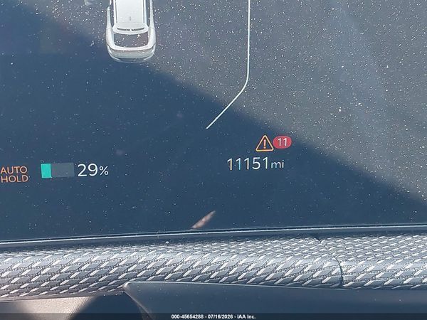 2025 KIA EV6 WIND RWD