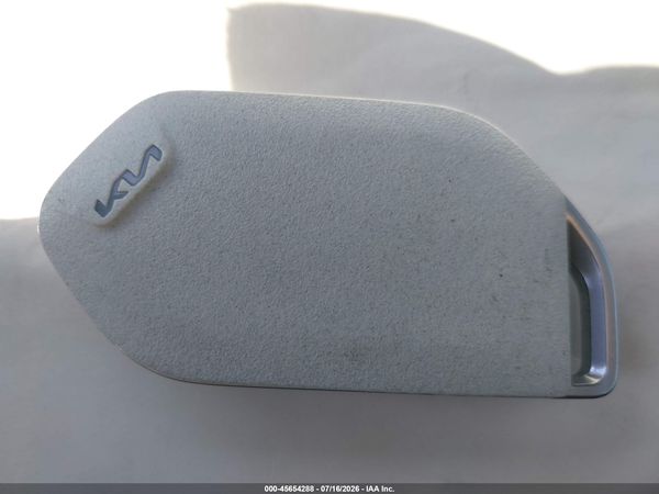 2025 KIA EV6 WIND RWD