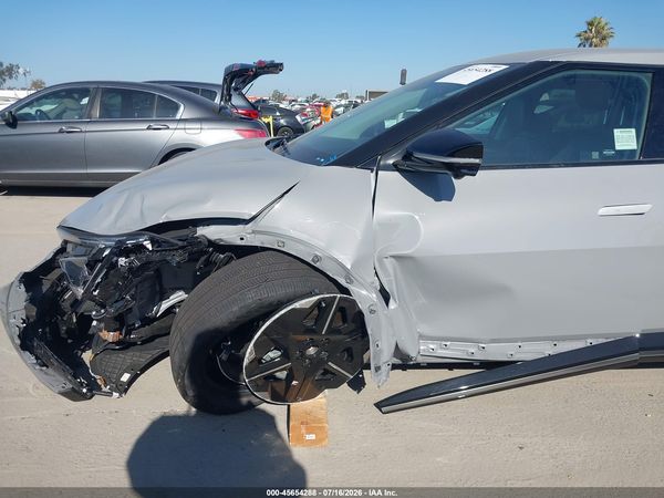 2025 KIA EV6 WIND RWD