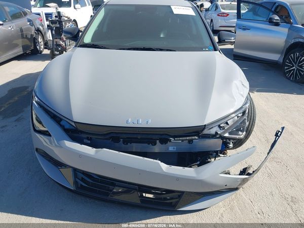2025 KIA EV6 WIND RWD