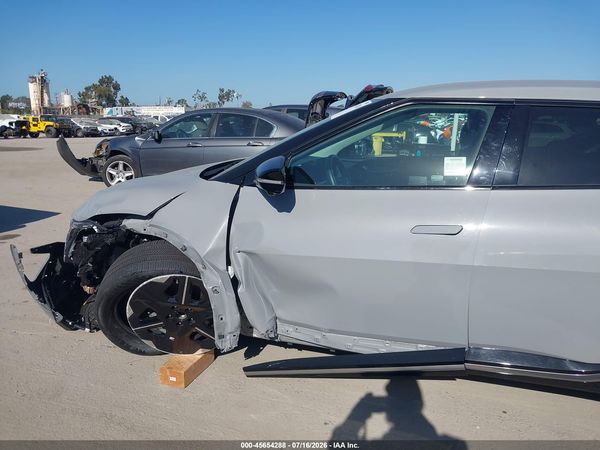 2025 KIA EV6 WIND RWD