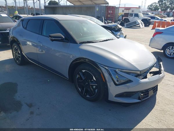 2025 KIA EV6 WIND RWD