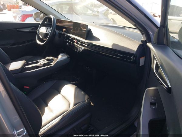 2025 KIA EV6 WIND RWD