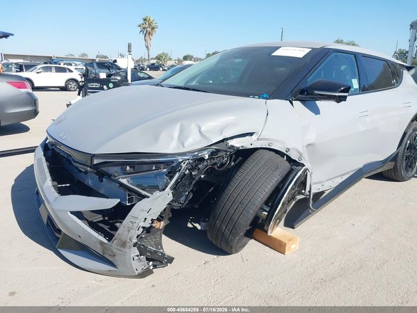 2025 KIA EV6 WIND RWD