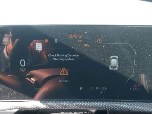 2025 KIA EV6 WIND RWD