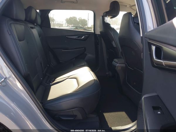 2025 KIA EV6 WIND RWD